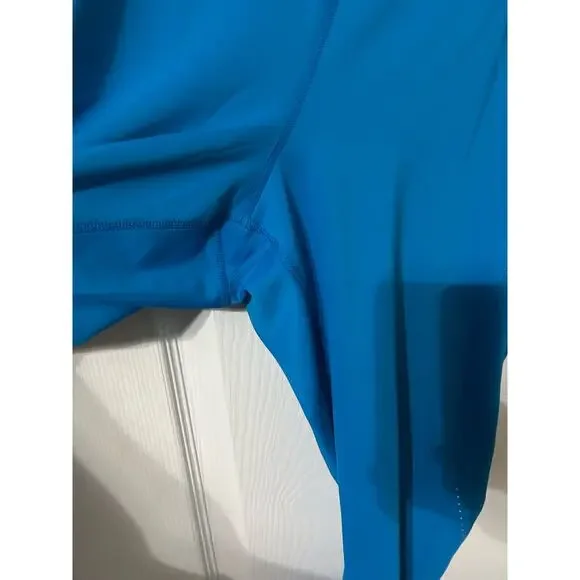 Old Navy Blue women's Powersoft Coze Eddition Leggings Size XXL - Picture 5 of 8